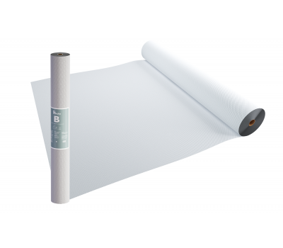 Гидро/пароизоляционная пленка Dacha B от производителя  Docke по цене 11 826 р