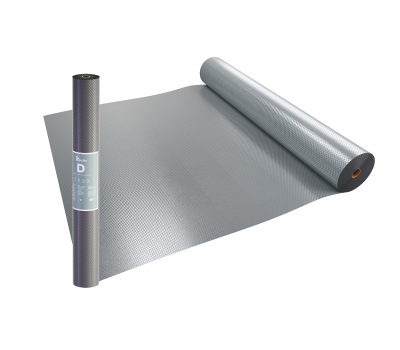 Гидро/пароизоляционная пленка Dacha D усиленная от производителя Docke по цене 2 945 р Гидро/пароизоляционная пленка Dacha D усиленная от производителя Docke по цене 2 945 р