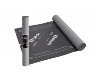 Супердиффузионная мембрана АT 115 трёхслойная, универсальная Супердиффузионная мембрана АT 115 трёхслойная, универсальная