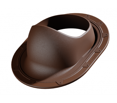 Проходной элемент Next Тёмно-коричневый (RR32) от производителя Docke по цене 1 250 р Проходной элемент Next Тёмно-коричневый (RR32) от производителя Docke по цене 1 250 р