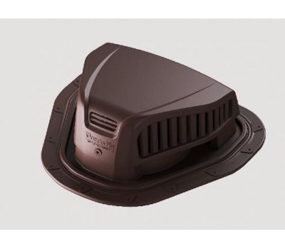 Аэратор Next Темно-коричневый от производителя  Docke по цене 1 980 р