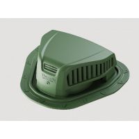 Аэратор Next Зеленый Аэратор Next Зеленый