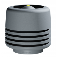 Колпак ИЗЛ-125/700 Серый (RR23)