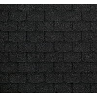 Гибкая черепица Плитка Серый Гибкая черепица Плитка Серый