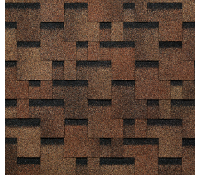 Гибкая черепица Лабиринт Светло-коричневый от производителя  Docke по цене 359 р Гибкая черепица Лабиринт Светло-коричневый от производителя  Docke по цене 359 р