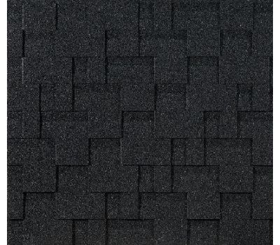 Гибкая черепица Лабиринт Серый от производителя  Docke по цене 359 р Гибкая черепица Лабиринт Серый от производителя  Docke по цене 359 р