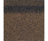 Конек/Карниз медь Технониколь Коричневый-микс Конек/Карниз медь Технониколь Коричневый-микс