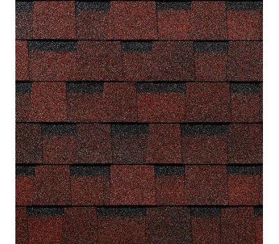 Ламинированная черепица DRAGON EUROPA, Красный от производителя Docke по цене 654 р Ламинированная черепица DRAGON EUROPA, Красный от производителя Docke по цене 654 р