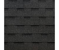 Ламинированная черепица DRAGON EUROPA, Серый Ламинированная черепица DRAGON EUROPA, Серый