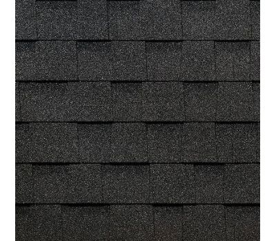 Ламинированная черепица DRAGON EUROPA, Серый от производителя  Docke по цене 654 р