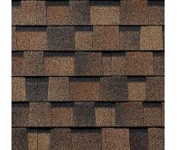 Ламинированная черепица DRAGON LUX, Трюфель Ламинированная черепица DRAGON LUX, Трюфель
