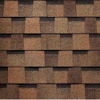 Ламинированная черепица DRAGON PREMIUM, Капучино