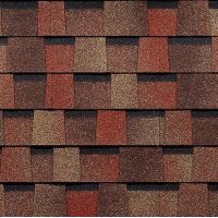 Ламинированная черепица DRAGON PREMIUM, Мускат