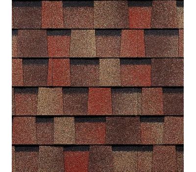 Ламинированная черепица DRAGON PREMIUM, Мускат от производителя  Docke по цене 1 115 р