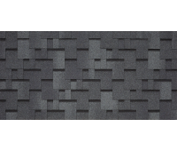 Гибкая черепица UNICA LAZIO GRANITO 454 Гибкая черепица UNICA LAZIO GRANITO 454