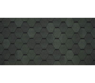 Гибкая черепица UNICA VENETO VERDE 474 от производителя  Tegola по цене 1 169 р