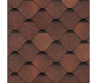 Гибкая черепица НИЦЦА Кофе Гибкая черепица НИЦЦА Кофе