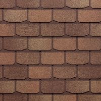 Гибкая черепица ЖЕНЕВА Капучино Гибкая черепица ЖЕНЕВА Капучино