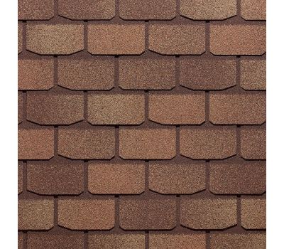 Гибкая черепица ЖЕНЕВА Капучино от производителя Docke по цене 923 р Гибкая черепица ЖЕНЕВА Капучино от производителя Docke по цене 923 р