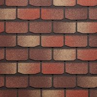 Гибкая черепица ЖЕНЕВА Мускат Гибкая черепица ЖЕНЕВА Мускат