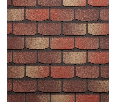 Гибкая черепица ЖЕНЕВА Мускат от производителя Docke по цене 923 р Гибкая черепица ЖЕНЕВА Мускат от производителя Docke по цене 923 р