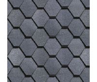 Двухслойная ламинированная черепица Вестерн Ниагара Двухслойная ламинированная черепица Вестерн Ниагара