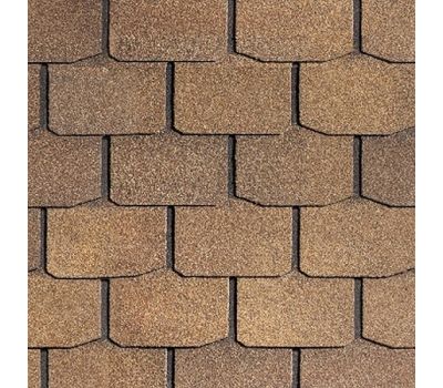 Гибкая черепица Однослойная Классик, коллекция Модерн – Золотая дюна от производителя  Shinglas по цене 622 р Гибкая черепица Однослойная Классик, коллекция Модерн – Золотая дюна от производителя  Shinglas по цене 622 р