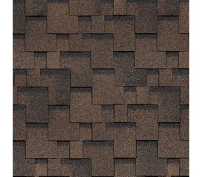 Гибкая черепица однослойная Финская, коллекция Аккорд – Коричневый от производителя Shinglas по цене 515 р Гибкая черепица однослойная Финская, коллекция Аккорд – Коричневый от производителя Shinglas по цене 515 р