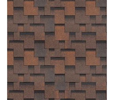 Гибкая черепица Однослойная Классик, коллекция Фокстрот – Кедр от производителя Shinglas по цене 814 р Гибкая черепица Однослойная Классик, коллекция Фокстрот – Кедр от производителя Shinglas по цене 814 р