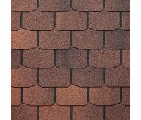 Гибкая черепица ЦЮРИХ Кофе Гибкая черепица ЦЮРИХ Кофе