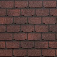 Гибкая черепица ЖЕНЕВА Чили Гибкая черепица ЖЕНЕВА Чили