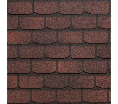 Гибкая черепица ЖЕНЕВА Чили от производителя  Docke по цене 923 р Гибкая черепица ЖЕНЕВА Чили от производителя  Docke по цене 923 р