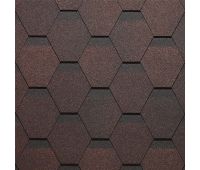 Гибкая черепица Шеффилд, Бисквит