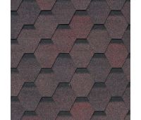 Гибкая черепица Шеффилд, Кешью Гибкая черепица Шеффилд, Кешью