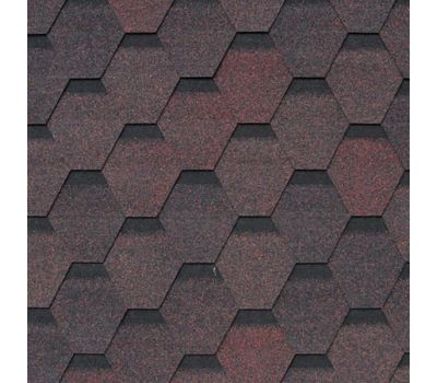 Гибкая черепица Шеффилд, Кешью от производителя  Docke по цене 760 р