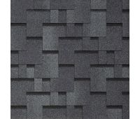 Гибкая черепица LAZIO granito 454 Гибкая черепица LAZIO granito 454