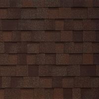 Гибкая черепица PIEMONTE castagna matura 122
