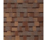 Гибкая черепица PIEMONTE duna 438 Гибкая черепица PIEMONTE duna 438