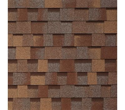 Гибкая черепица PIEMONTE duna 438 от производителя  Tegola по цене 1 816 р