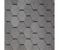 Гибкая черепица VENETO granito 454 Гибкая черепица VENETO granito 454