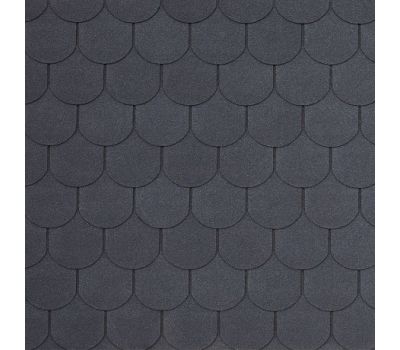 Гибкая черепица ASSISI ardesia 468 от производителя  Tegola по цене 948 р Гибкая черепица ASSISI ardesia 468 от производителя  Tegola по цене 948 р