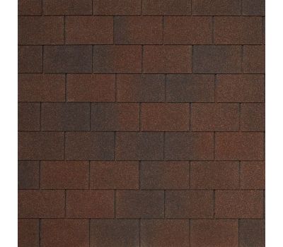 Гибкая черепица CAPRI legno 447 от производителя  Tegola по цене 903 р Гибкая черепица CAPRI legno 447 от производителя  Tegola по цене 903 р