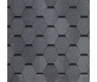 Гибкая черепица GARDA granito 469 Гибкая черепица GARDA granito 469