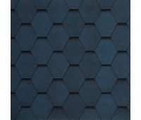 Гибкая черепица GARDA mare 483 Гибкая черепица GARDA mare 483