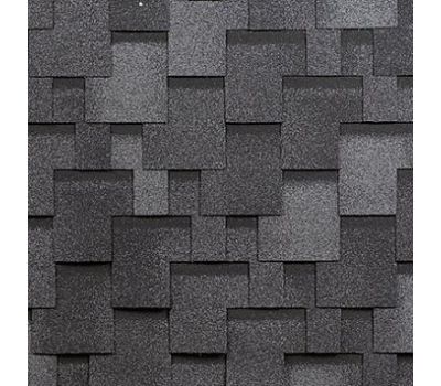 Гибкая черепица Комфорт, коллекция Болеро – Галька от производителя  Shinglas по цене 622 р Гибкая черепица Комфорт, коллекция Болеро – Галька от производителя  Shinglas по цене 622 р