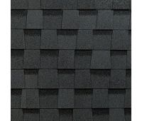 Двухслойная Гибкая черепица Фазенда – Серый Двухслойная Гибкая черепица Фазенда – Серый