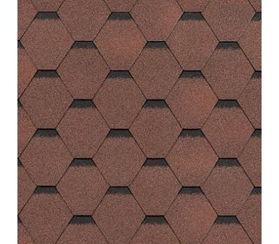 Гибкая черепица Комфорт, коллекция Сальса – Личи от производителя Shinglas по цене 622 р Гибкая черепица Комфорт, коллекция Сальса – Личи от производителя Shinglas по цене 622 р