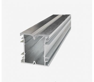 Лага алюминевая UnoDeck 40х43х4000 от производителя  RusDecking по цене 658 р Лага алюминевая UnoDeck 40х43х4000 от производителя  RusDecking по цене 658 р