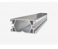 Лага алюминевая UnoDeck 40х20х4000 Лага алюминевая UnoDeck 40х20х4000