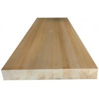 Доска клееная (сосна) 50х100х6000мм Доска клееная (сосна) 50х100х6000мм